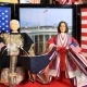 ong joe biden va ba yuriko koike tro thanh bup be nhat ban