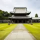 chua zuiryuji di san thien vung toyama