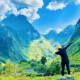 Du lịch Hà Giang: Dẫn tour, tai nạn, và bóc phốt