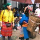 Chợ phiên Du Già - Hà Giang