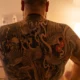 Nghệ thuật Irezumi