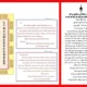 Sắc mệnh chi bảo của vua Khải Định