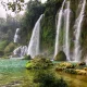 du lich cao bang thac ban gioc